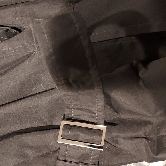 Weather TAMER Sportswear Hikebound rain jacket sz 2XL - Picture 5 of 6